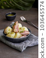 Canary Island food 103645574