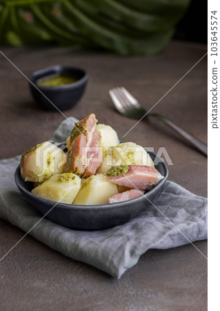Canary Island food Canary Island food 103645574