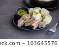 Canary Island food 103645576