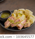 Canary Island food 103645577