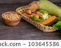 Canary Island food 103645586