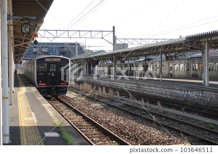 Heisei Chikuho Railway Nogata Station Heisei Chikuho Railway Nogata Station 103646511