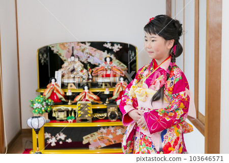 Shichigosan Shichigosan 103646571