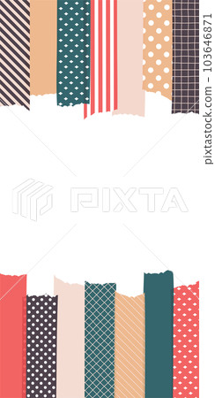 Frame Material_Masking Tape_Modern 103646871