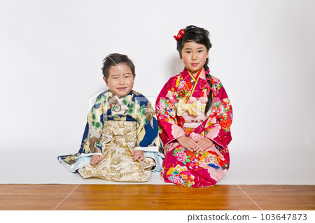 Shichigosan 103647873