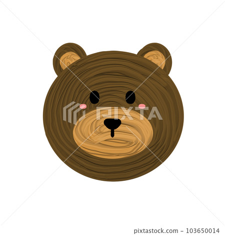 BEAR BEAR 103650014