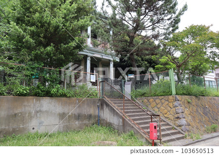 Former Hase Children's Hall (Former Moroto Residence) Former Hase Children's Hall (Former Moroto Residence) 103650513