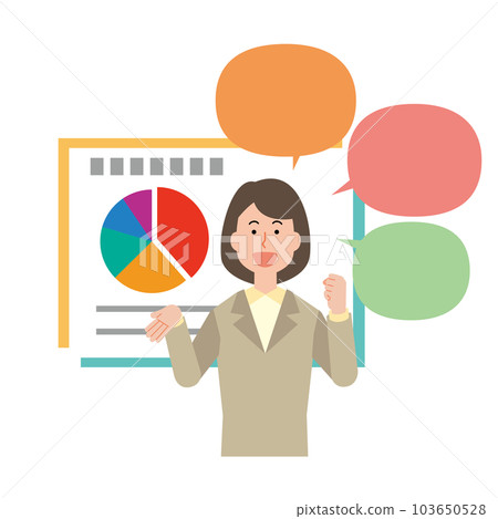 一位女士介紹 103650528