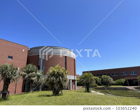 千葉科學研究所，日本第一看護學校 103652240