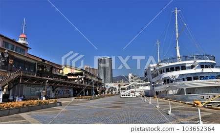 神戶臨海樂園(兵庫縣神戶市中央區) 神戶臨海樂園(兵庫縣神戶市中央區) 103652364