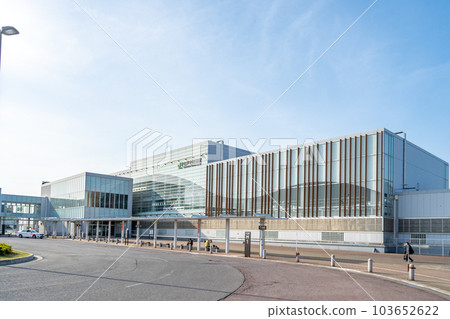Shichinohe Towada Station Shichinohe Town Tourism Exchange Center Gateway to Lake Towada Shichinohe Towada Station Shichinohe Town Tourism Exchange Center Gateway to Lake Towada 103652622