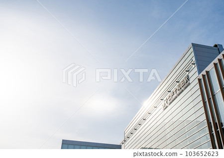 Shichinohe Towada Station Gateway to Lake Towada Shichinohe Towada Station Gateway to Lake Towada 103652623