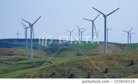 大豆山風力發電 1 103656319