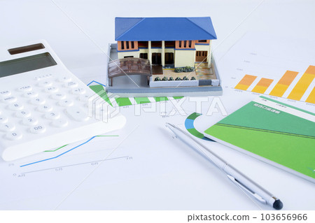 Housing loan Real estate Housing loan Real estate 103656966