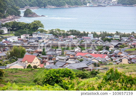 [Kise Main Line] Limited Express Nanki No. 6 passing through Atikawan 103657159