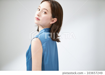 20多歲女性的美麗 20多歲女性的美麗 103657249