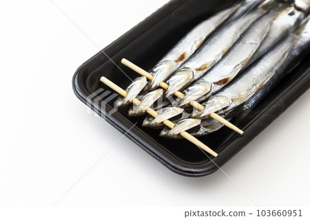 Mezashi 白色背景 103660951