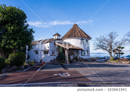 餐廳觀光農場景點福田農場酒莊風景（熊本縣水俁市） 103661941