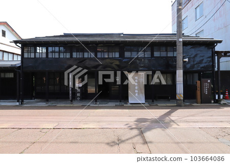 新潟上越舊今井染坊 新潟上越舊今井染坊 103664086