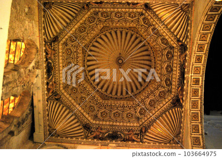 Church of Santa Maria la Blanca Church of Santa Maria la Blanca 103664975