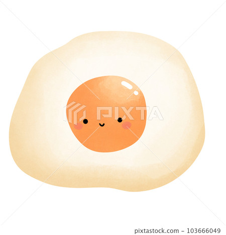 Cute eggs Cute eggs 103666049