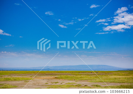 Landscapes In Kenya Landscapes In Kenya 103666215