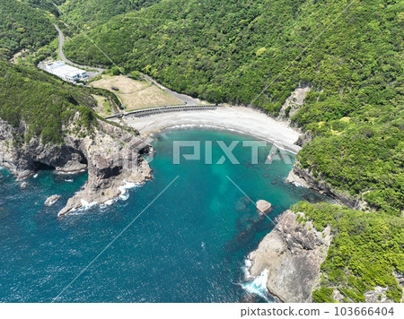 Sotomuinohama, Minami-cho, Tokushima Prefecture 103666404