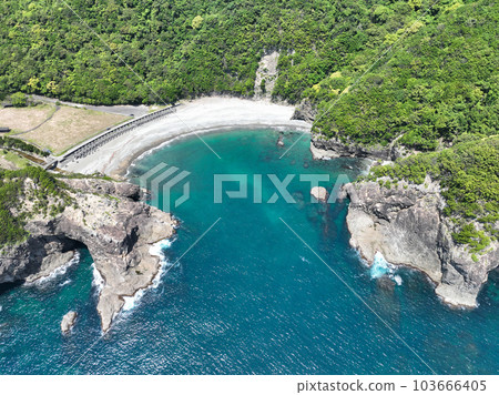 Sotomuinohama, Minami-cho, Tokushima Prefecture Sotomuinohama, Minami-cho, Tokushima Prefecture 103666405