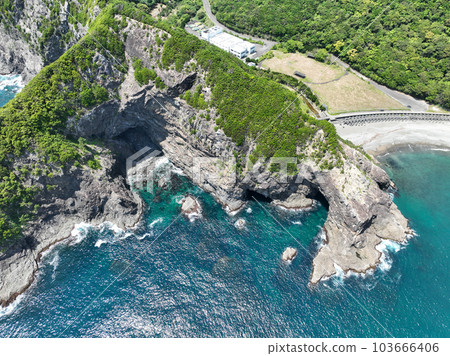 Sotomuinohama, Minami-cho, Tokushima Prefecture 103666406