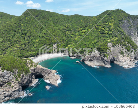 Sotomuinohama, Minami-cho, Tokushima Prefecture 103666408