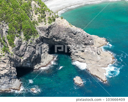 Sotomuinohama, Minami-cho, Tokushima Prefecture 103666409