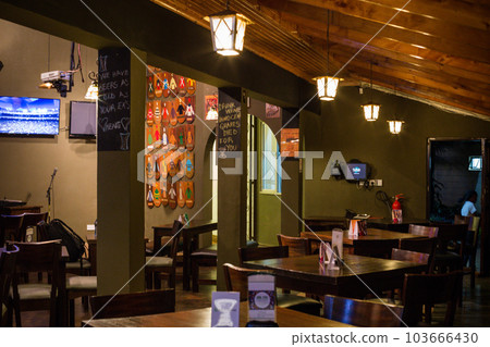Interior Well Lit 103666430