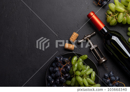 Wine Table 103668340