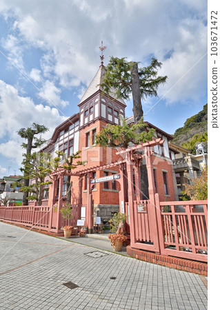 Windmind chicken hall Windmind chicken hall 103671472