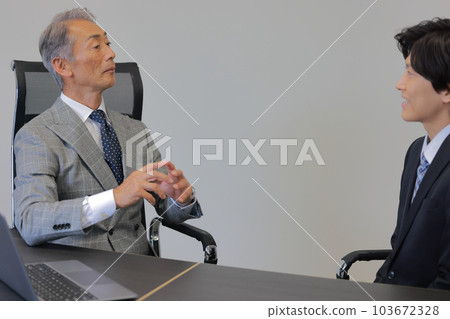 高管教練_高管教練給總裁提建議_2 103672328