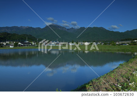 北斗市白州町 103672630