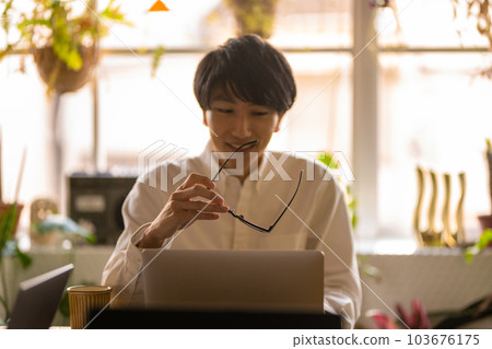 gents, male, males 103676175