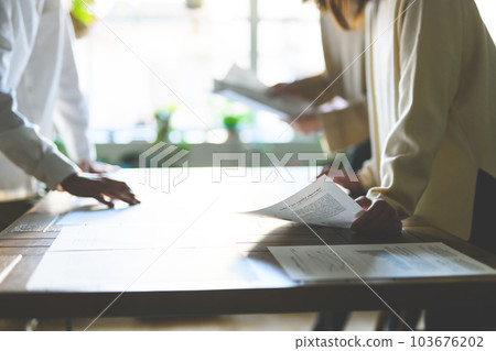 meeting, meetings, employee 103676202