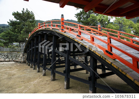 嚴島神社 103678311
