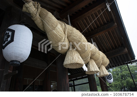 Izumo Taisha 103678754