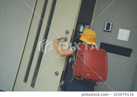 elementary student, primary school child, primary school student 103679116