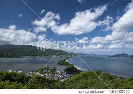 天橋立 天橋立 103680073