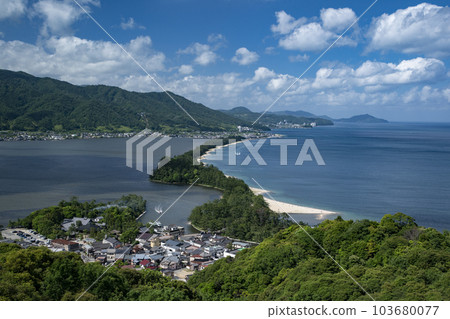 天橋立 天橋立 103680077