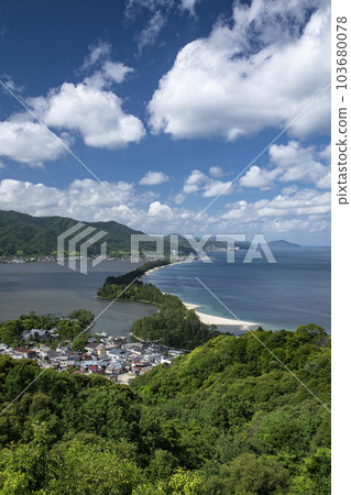 天橋立 天橋立 103680078