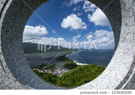 天橋立 天橋立 103680080