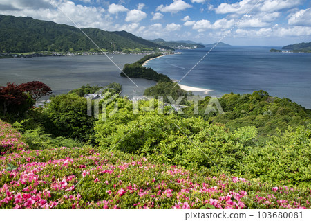 天橋立 天橋立 103680081