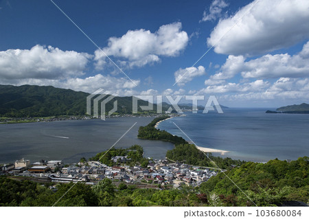 天橋立 天橋立 103680084