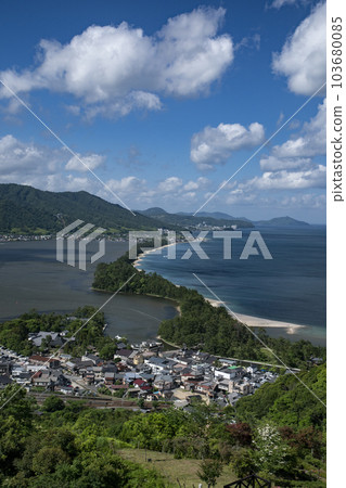 天橋立 天橋立 103680085