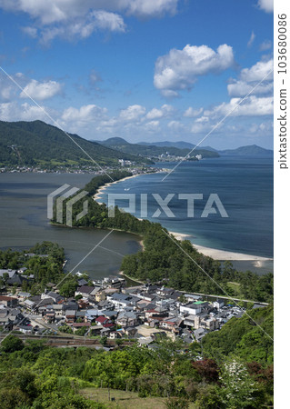 天橋立 天橋立 103680086