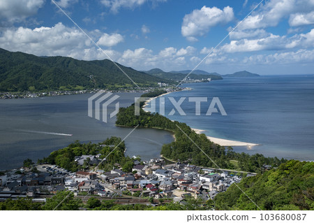 Amanohashidate Amanohashidate 103680087
